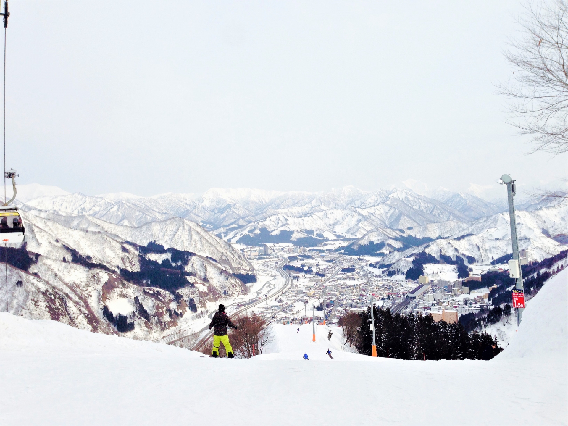 Ski Gala yuzawa
