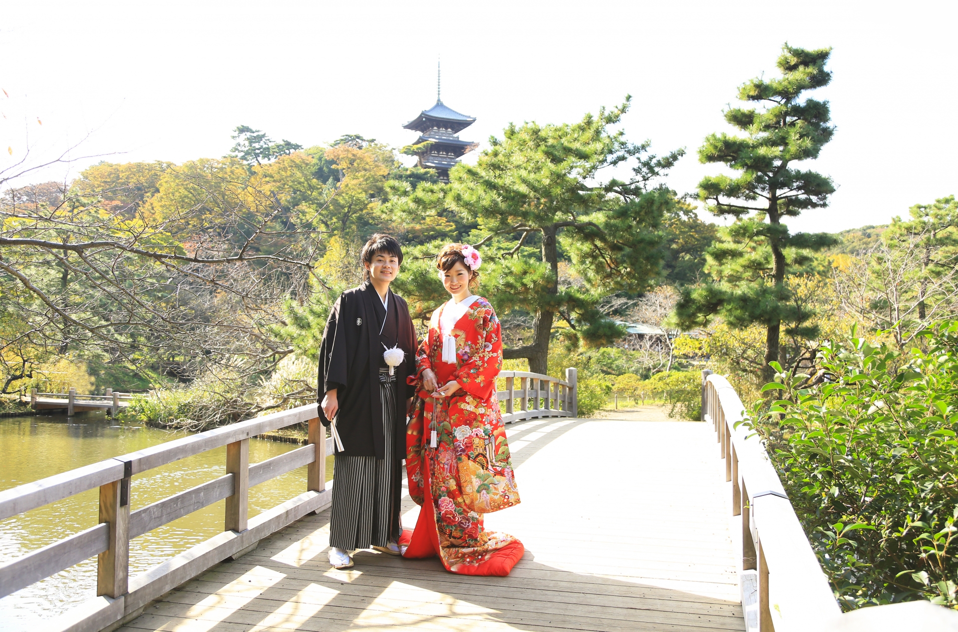 Japanese Traditional Wedding: All You Need to Know | Japan Wonder