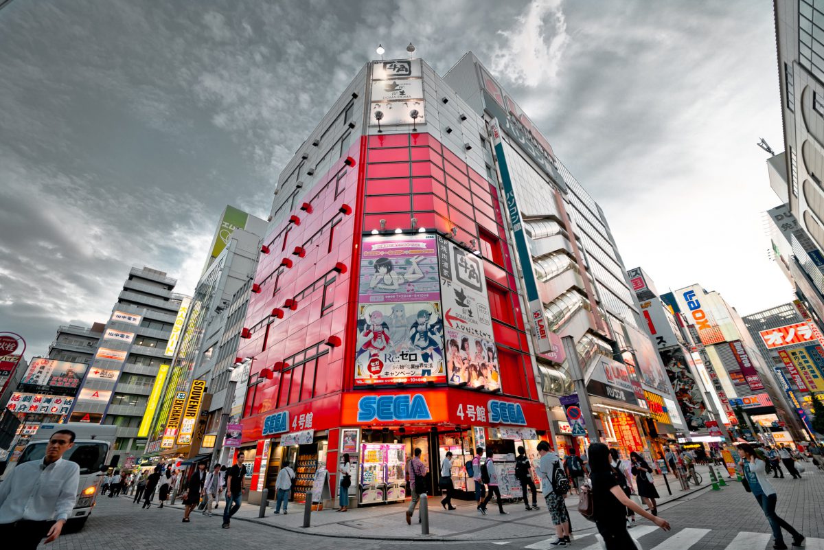 The complete guide to geek culture in Tokyo - Lonely Planet