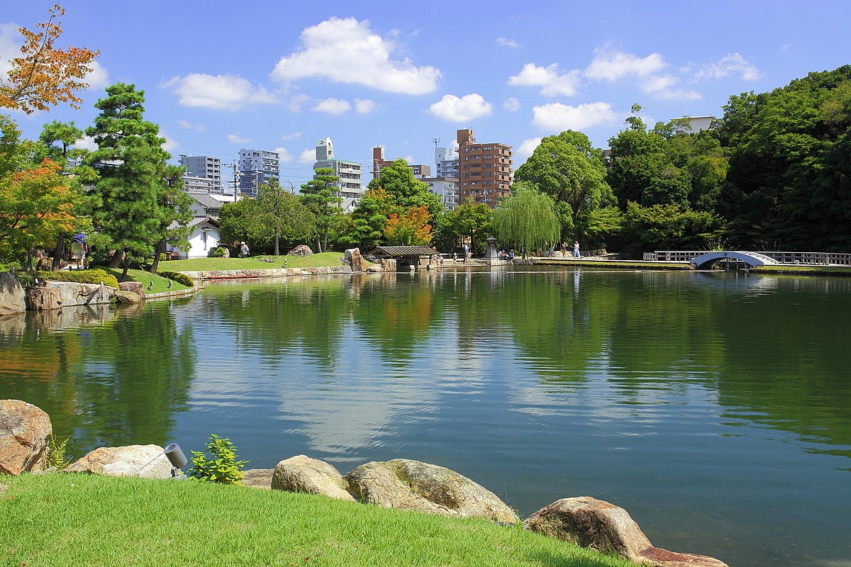 nagoya famous tourist spot