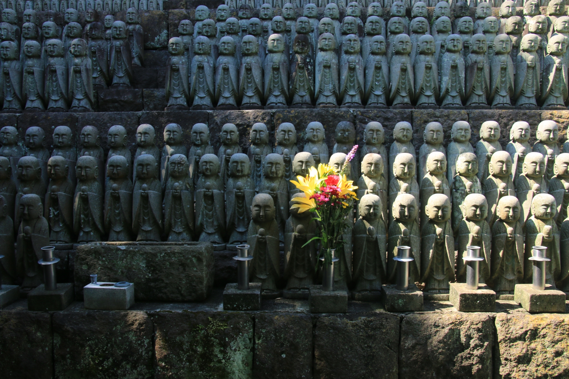 What Is A Jizo Statue? Why Are They Found on the Streets? Japan