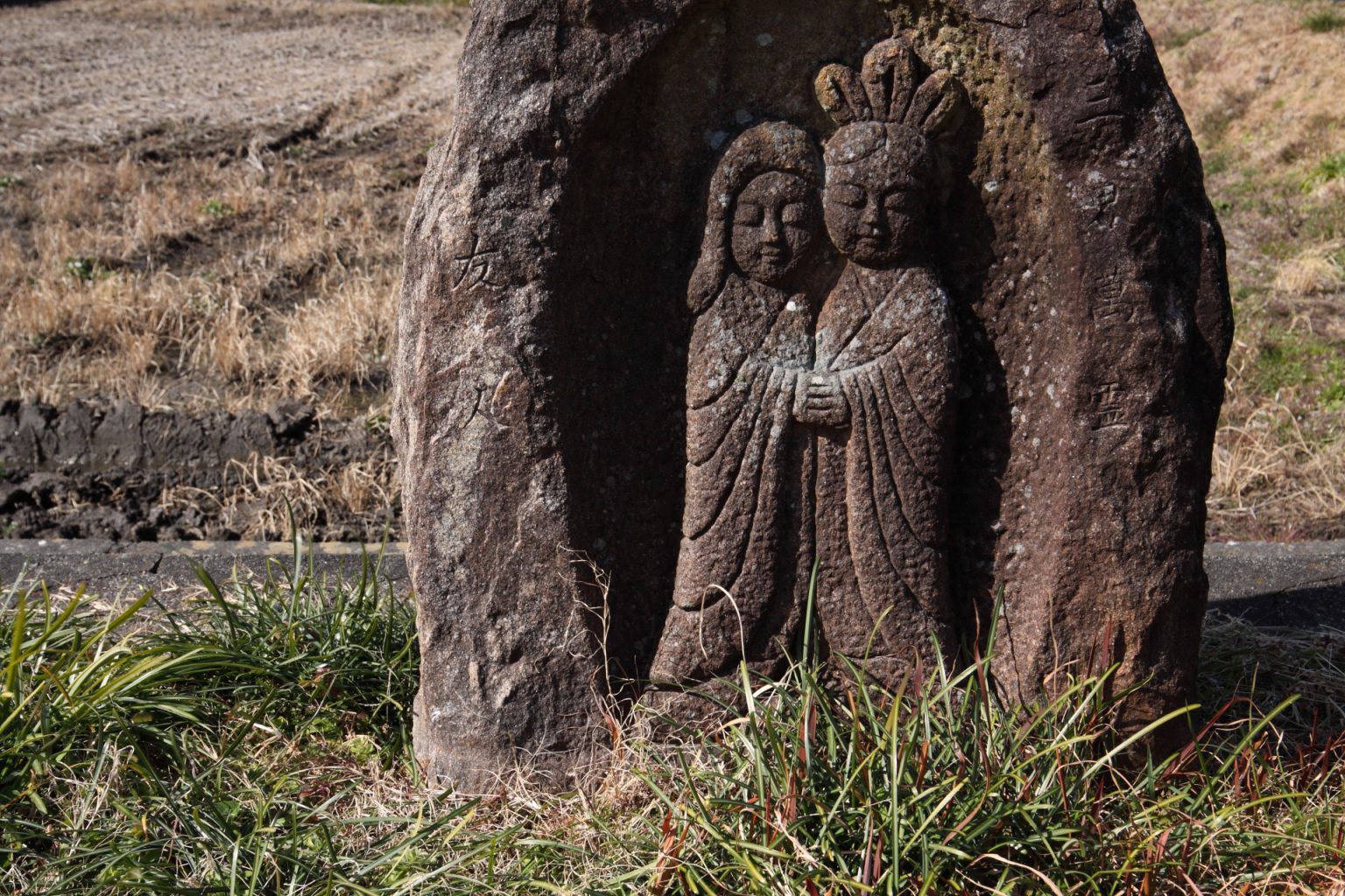 What Is A Jizo Statue? Why Are They Found on the Streets? Japan