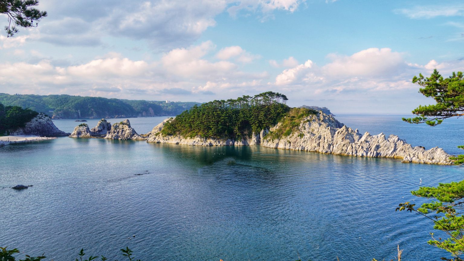 11 Best Places to Visit along the Sanriku Coast | Japan Wonder Travel Blog