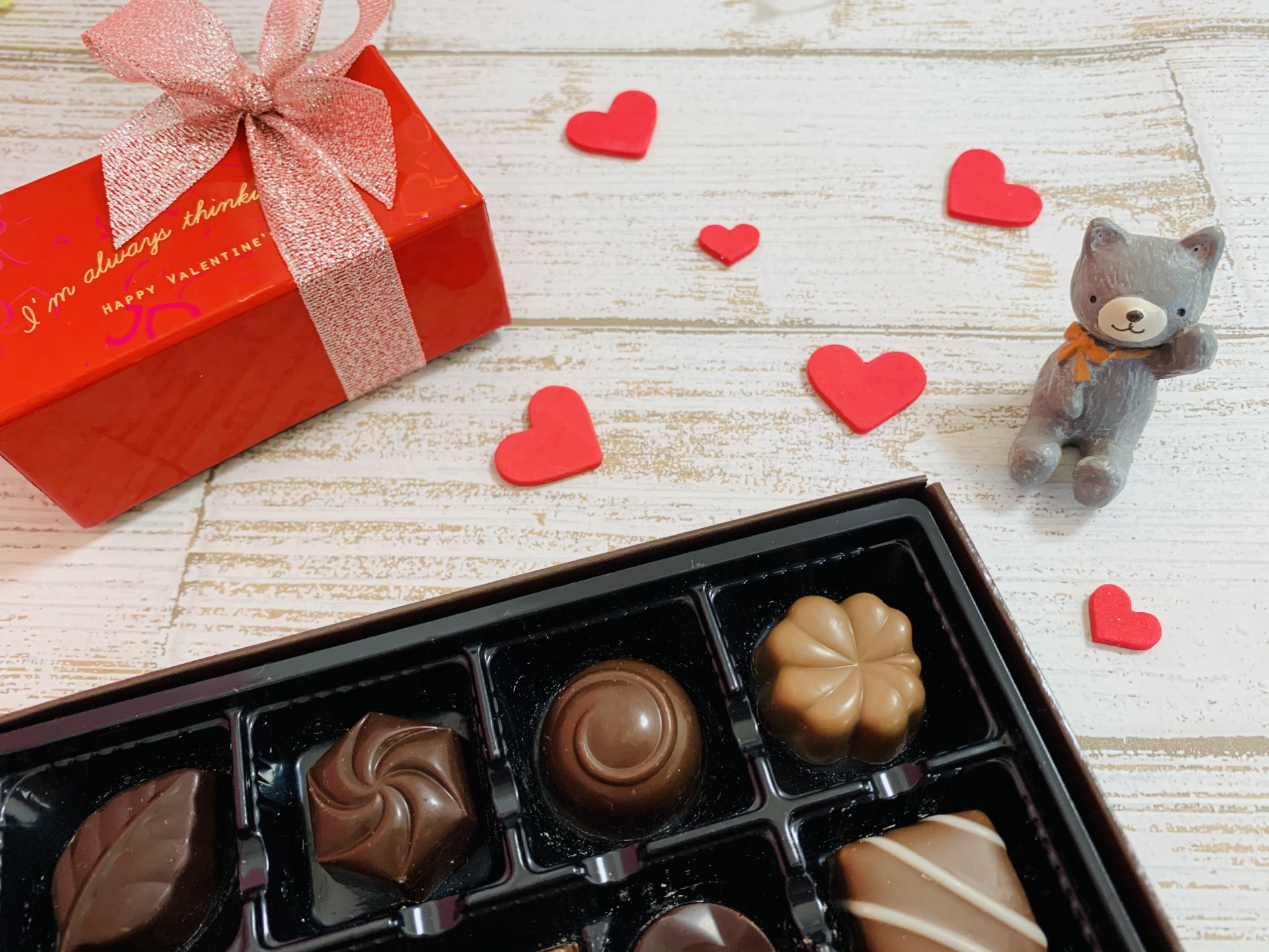 9 ways to celebrate Valentine's Day from afar ‹ GO Blog