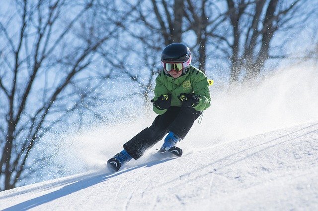 Yuzawa Nakazato Snow Resort