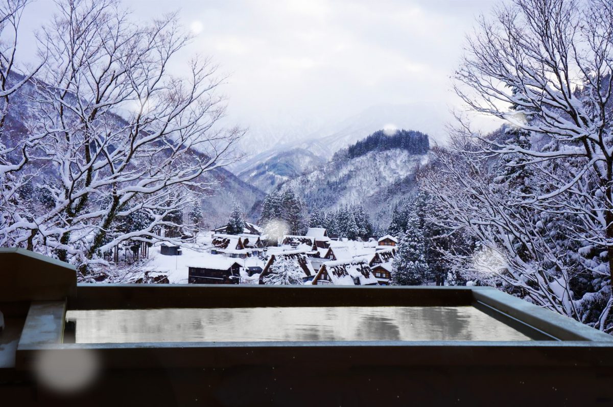 best places to visit japan in the winter