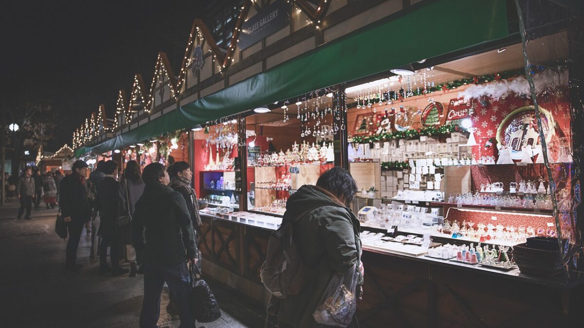 christmas market 