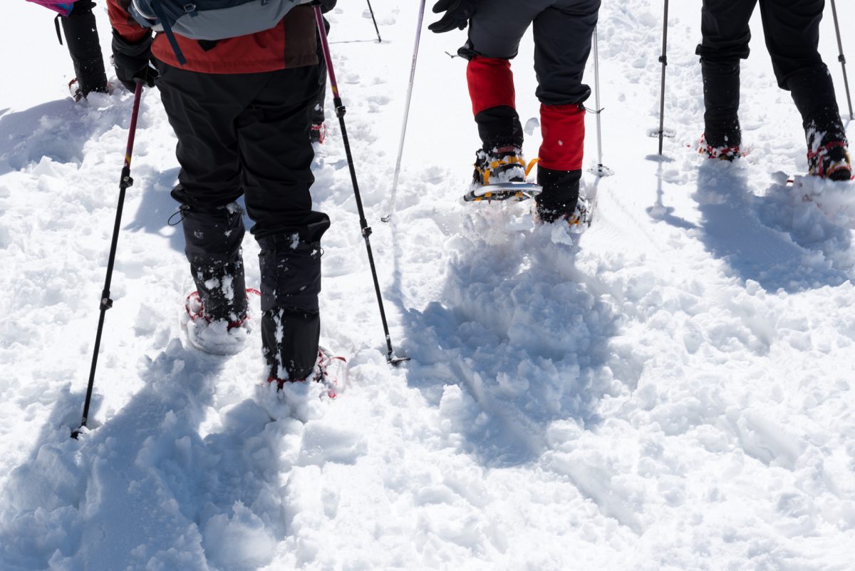 hokkaido tourist spots winter