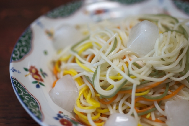 Making “Hoto Noodles” at Otengusan/Official Travel Guide Yamanashi