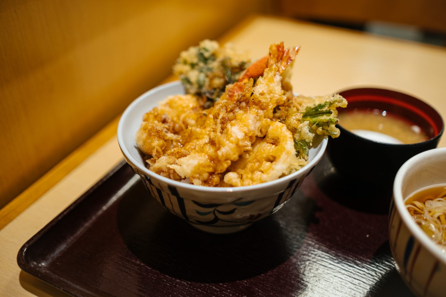 The Best Tempura Restaurants in Tokyo Japan Wonder Travel Blog
