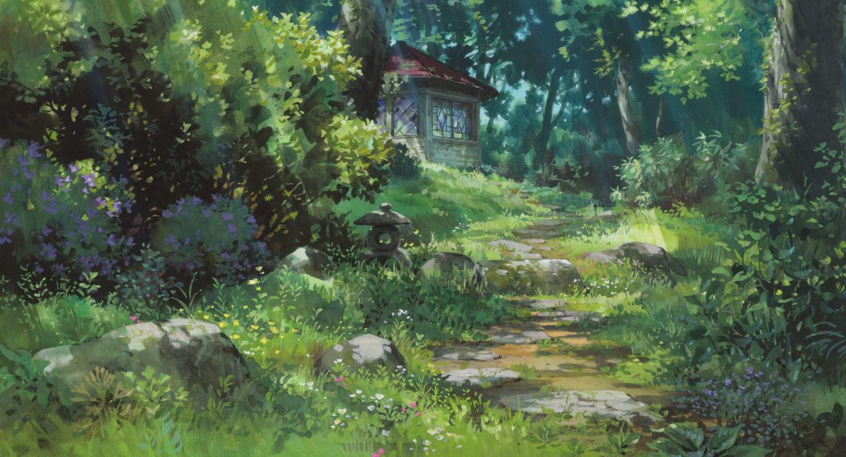 10 Ghibli Movie’s Locations You Can Actually Visit in Japan