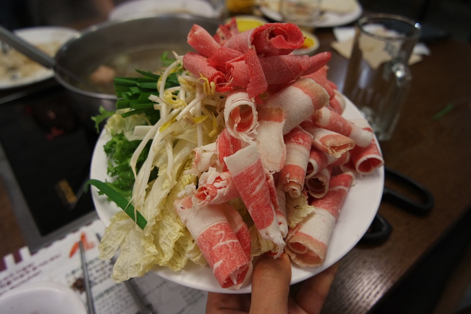 Shabu shabu