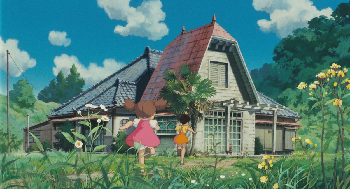 10 Ghibli Movie Locations You Can Actually Visit in Japan