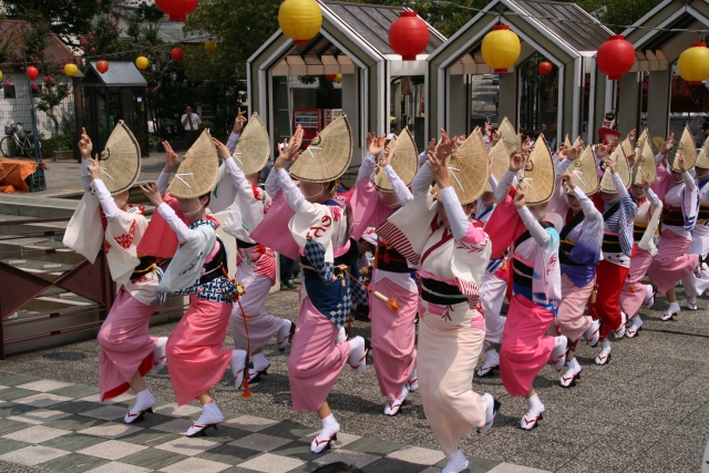 What is Setsubun? Traditional Bean-Throwing Event in February