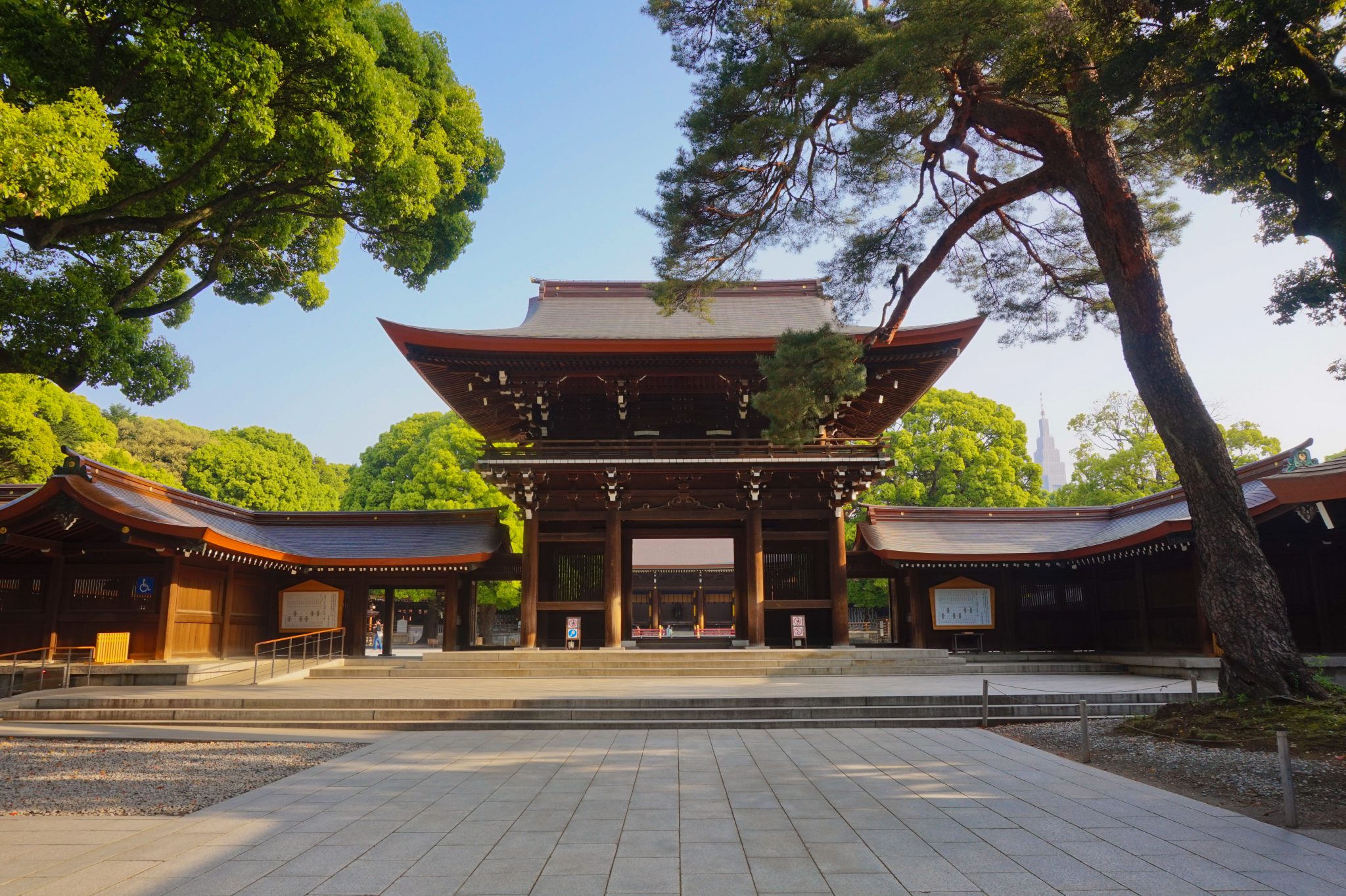 Complete Guide To The Meiji Jingu Shrine | Japan Wonder Travel Blog