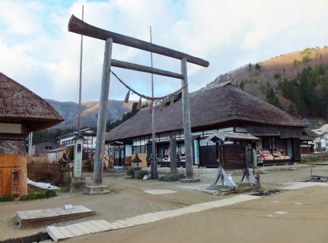 Takakura Shrine