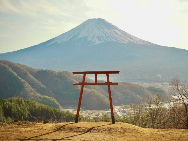 13 Places to See The Best View of Mt. Fuji | Japan Wonder Travel Blog