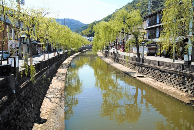 Kinosaki Onsen