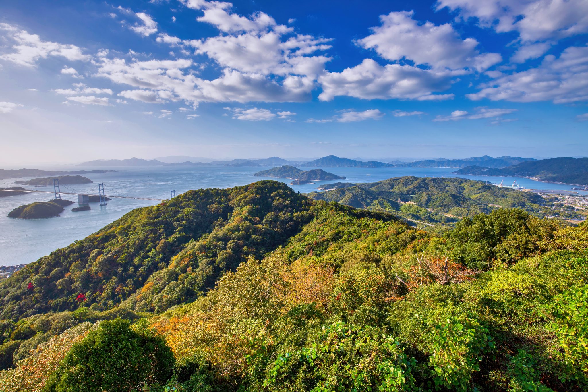 shikoku island tourism