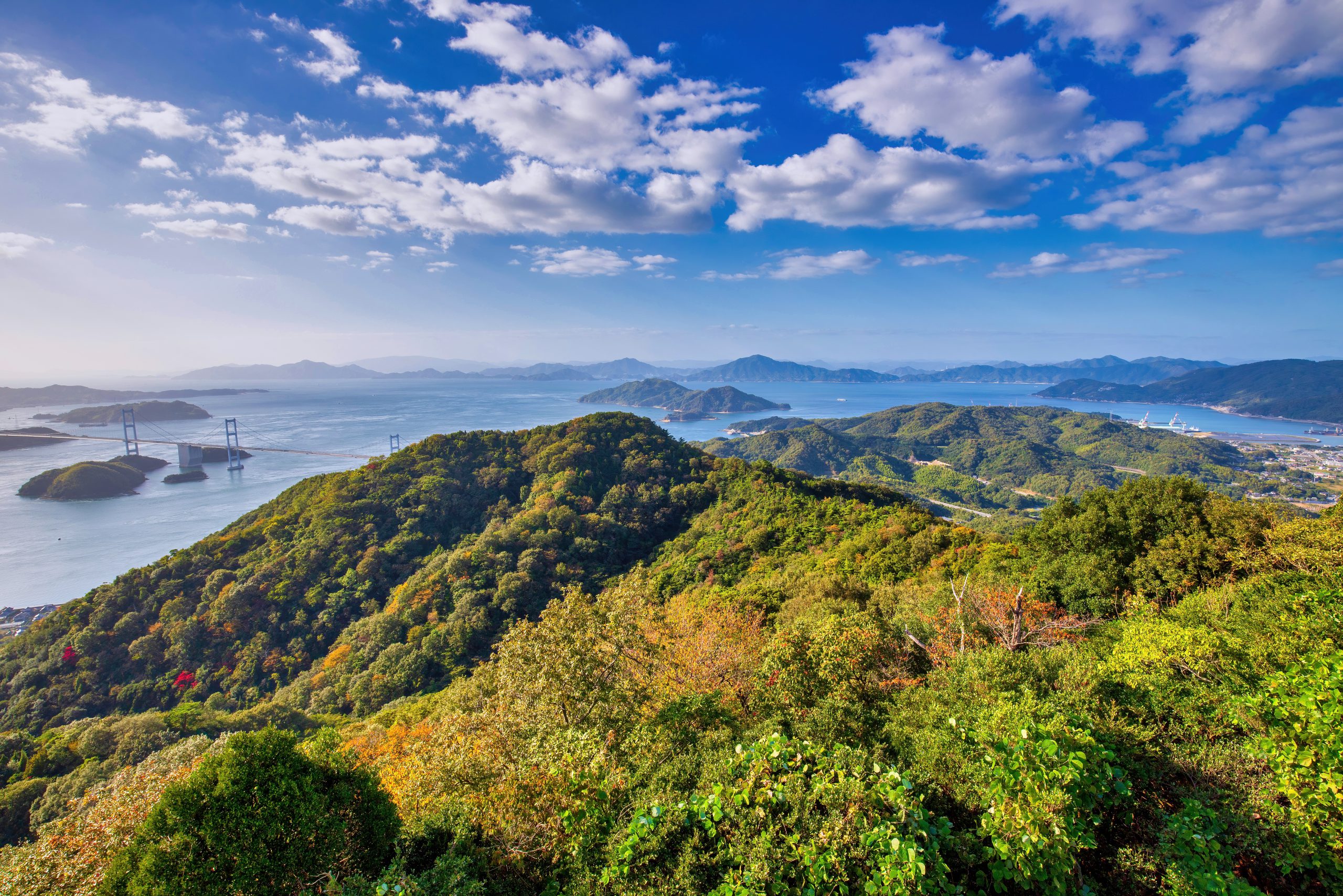 Shikoku