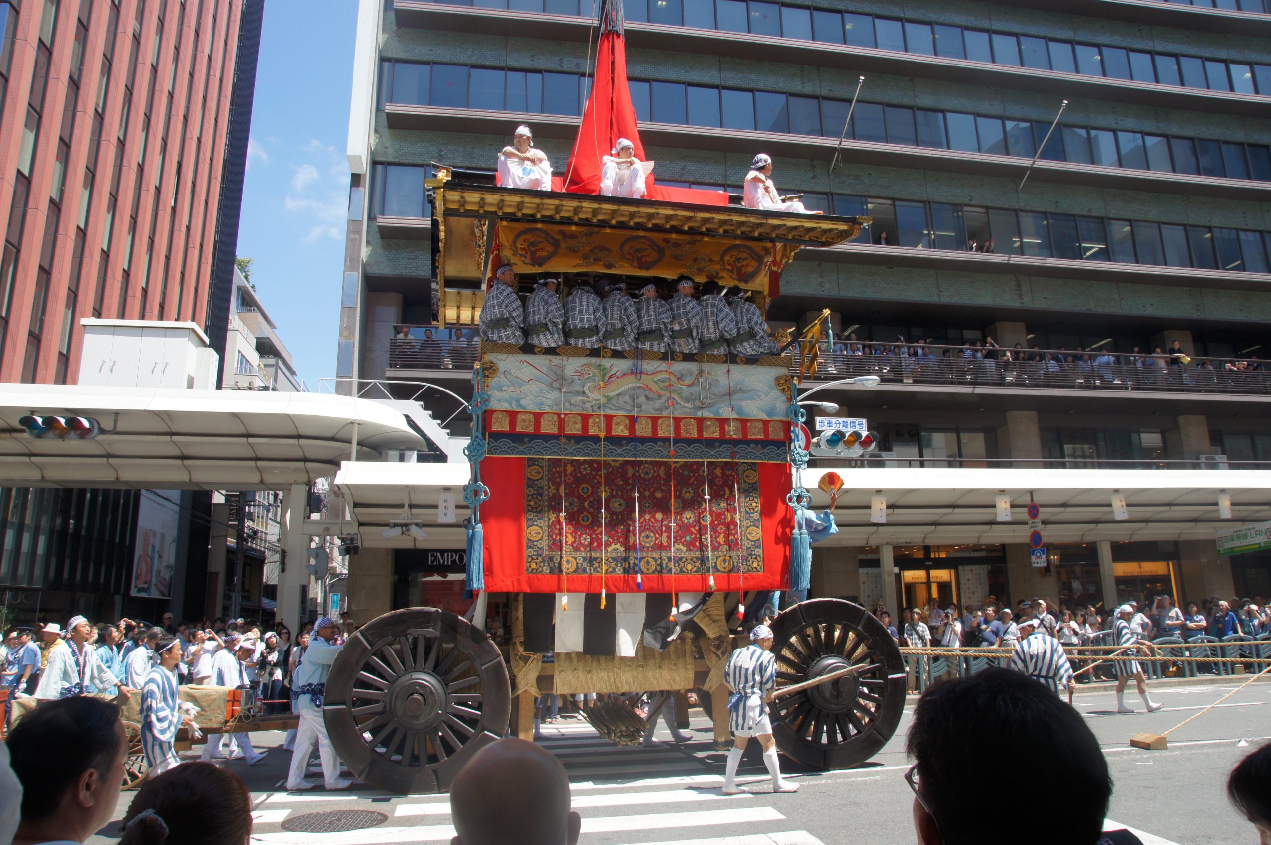 The Three Great Festivals Of Japan | Japan Wonder Travel Blog