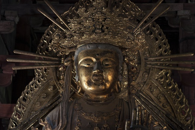 buddha statue