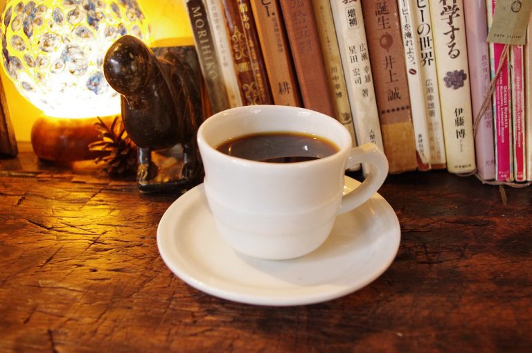 10 Best Coffee Shops In Kyoto | Japan Wonder Travel Blog