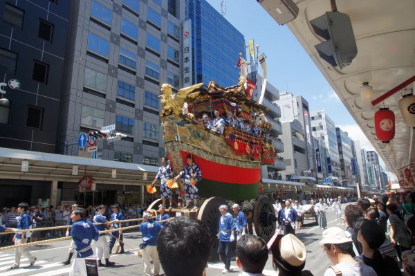 The Three Great Festivals Of Japan | Japan Wonder Travel Blog