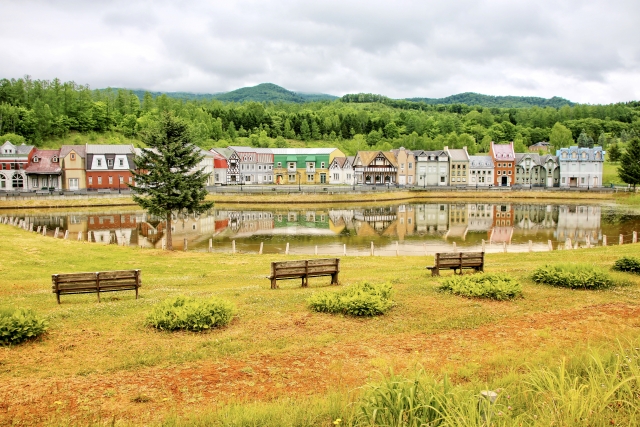 Canadian World Hokkaido