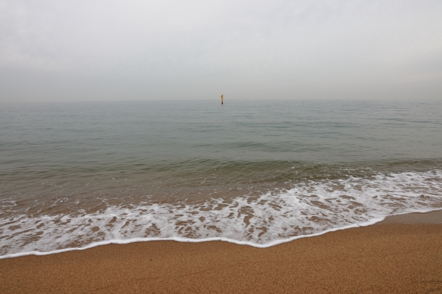 Plage de Keino