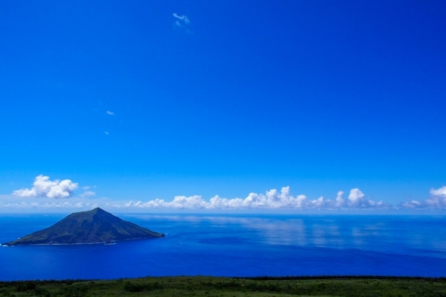 Kanbiki Observation Deck