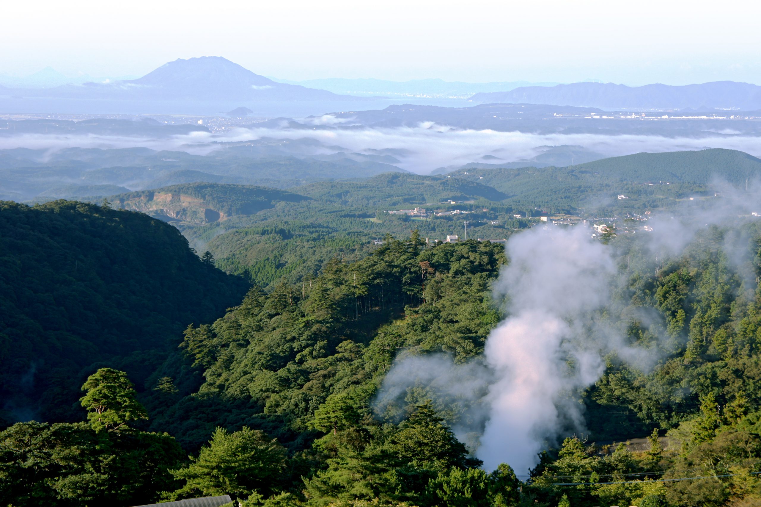 Kirishima Onsen