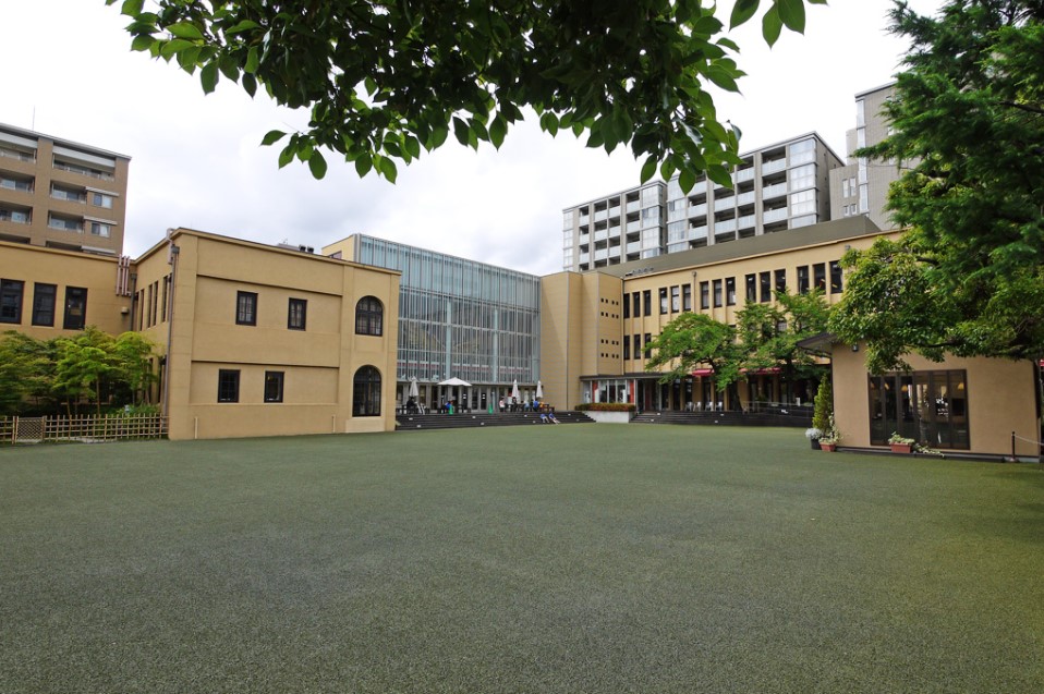 kyoto manga museum