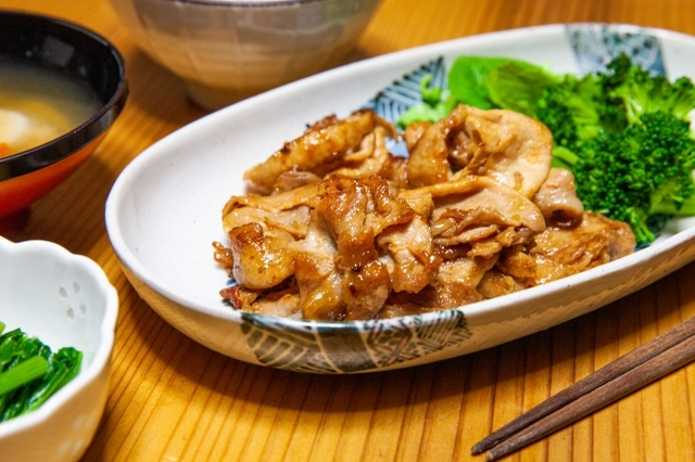 15-typical-japanese-meals-at-home