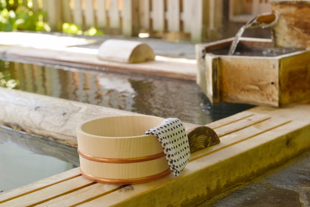 onsen japan