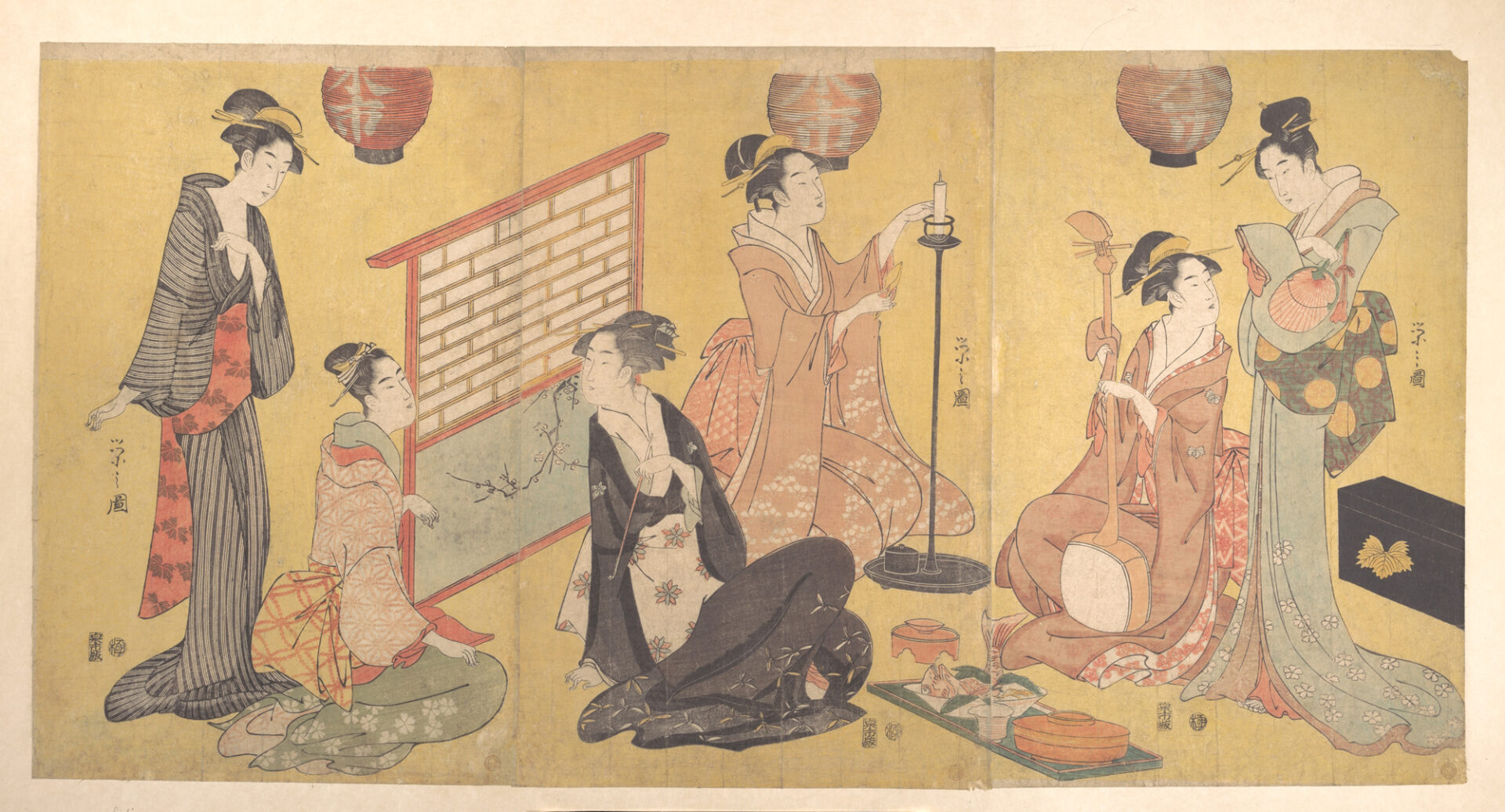 What is a Geisha? History of Geisha and Where they are Today Japan