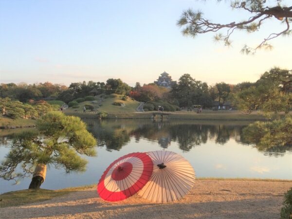 The 11 Best Japanese Gardens | Japan Wonder Travel Blog