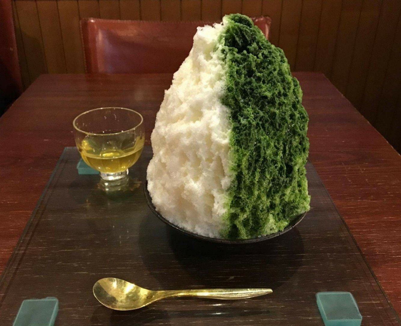 15 Best "Kakigori" Shaved Ice Shops in Tokyo Japan Wonder Travel Blog