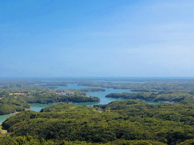 Ise Shima National Park