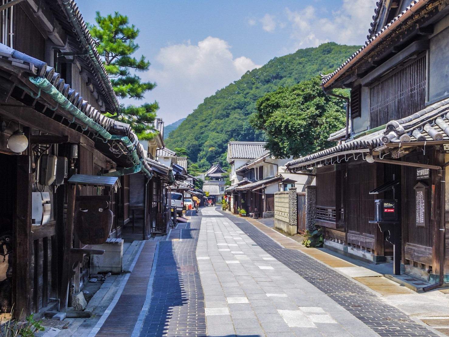 10 Best Historical Sites in Japan | Japan Wonder Travel Blog