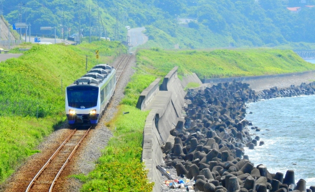 Train de Gono