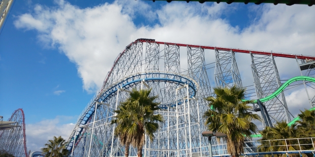 Fun and Exciting Amusement Parks to Visit in Japan