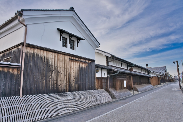 gekkeikan kyoto sake brewery