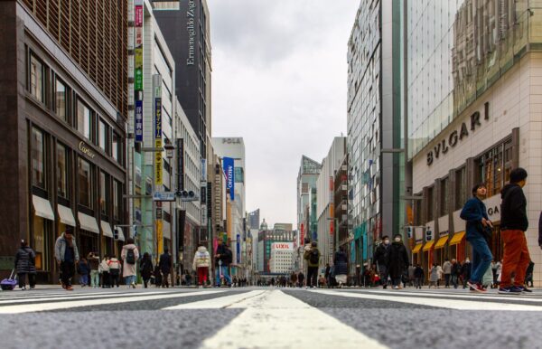 20 Popular Tourist Attractions in Tokyo | Japan Wonder Travel Blog