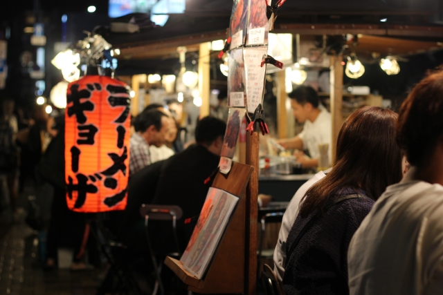 yatai