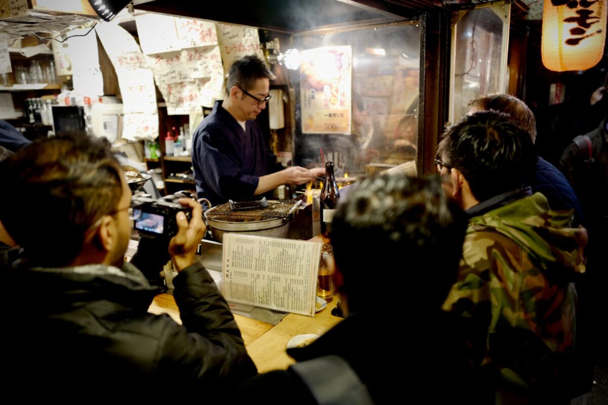 izakaya japan