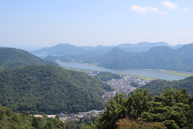 Kinosaki onsen