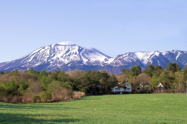 Perfect Summer Retreats: Visit Karuizawa, Nagano and Kusatsu | Japan ...