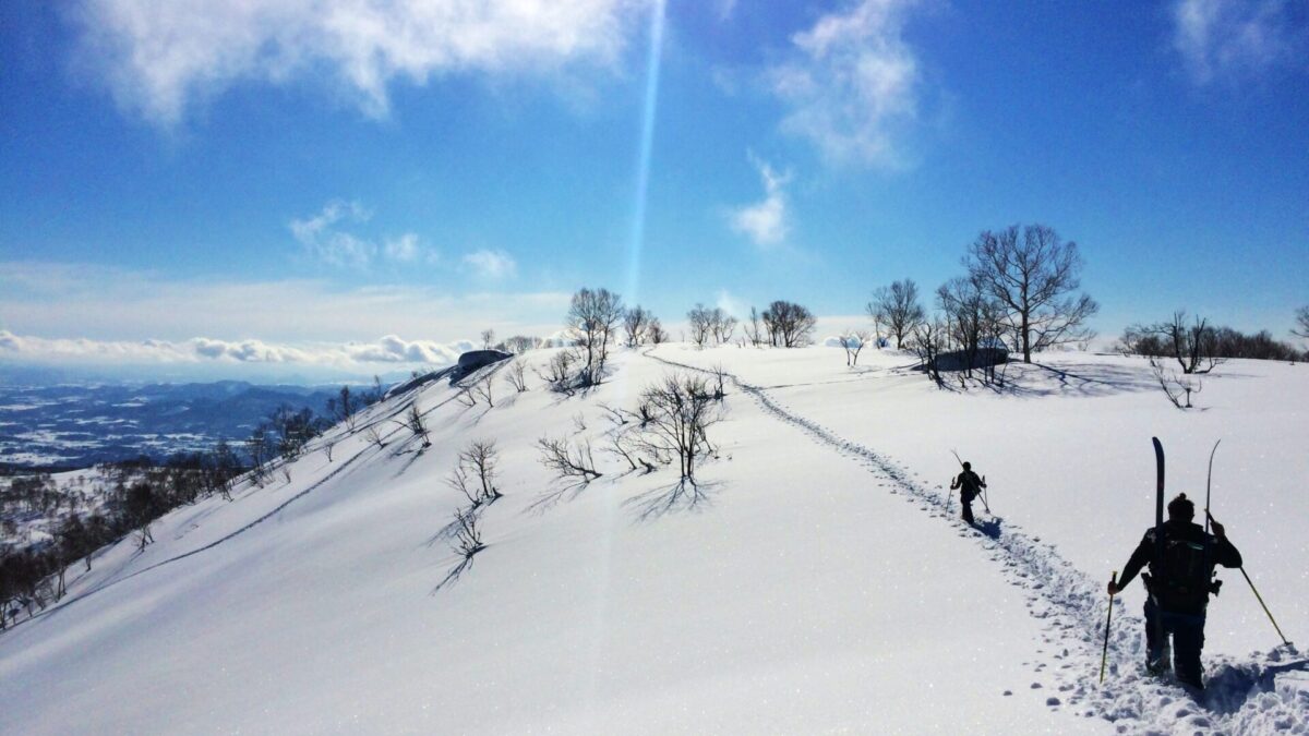 visit hokkaido japan