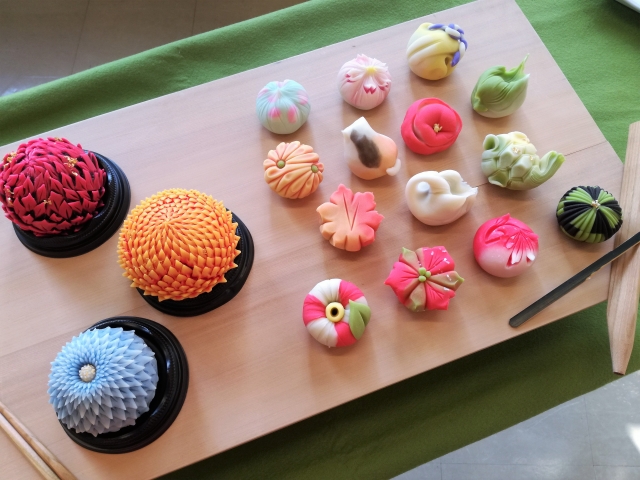 10 Best Wagashi Japanese Sweets To Try In Japan Japan Wonder Travel Blog